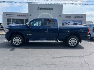 Used 2024 RAM 2500 Laramie w/ Sport Appearance Package image 1