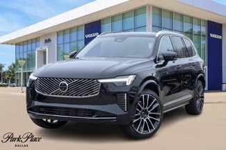 New 2025 Volvo XC90 B6 Ultra w/ Lounge Package image 1