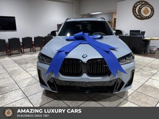 Used 2023 BMW X3 M40i image 1
