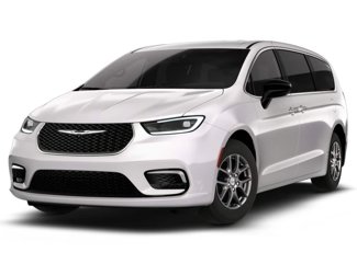 New 2026 Chrysler Pacifica Select image 1