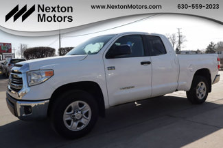 Used 2016 Toyota Tundra SR5 image 1