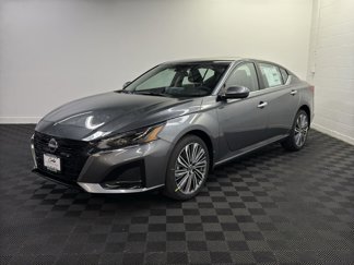 New 2025 Nissan Altima 2.5 SL image 1