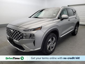 Used 2021 Hyundai Santa Fe SEL image 1