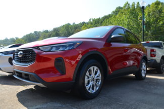 New 2025 Ford Escape Active w/ Tech Pack #1 image 1