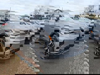 New 2025 Volkswagen ID.4 Pro S image 1