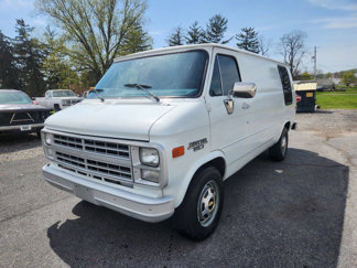 Used 1988 Chevrolet G30 Heavy-Duty image 1