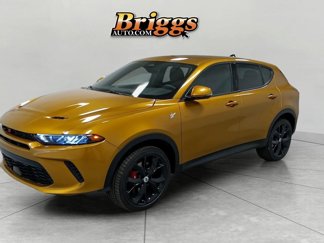New 2024 Dodge Hornet GT w/ Track Pack image 1