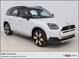New 2025 MINI Cooper Countryman S image 1