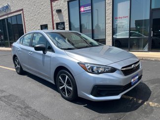 Used 2022 Subaru Impreza 2.0i image 1