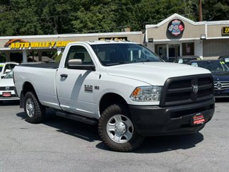 Used 2018 RAM 2500 Tradesman w/ Snow Chief Group image 1