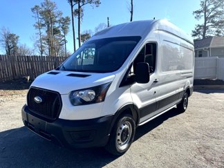 Used 2022 Ford Transit 250 148 High Roof image 1