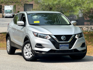Used 2020 Nissan Rogue Sport S image 1