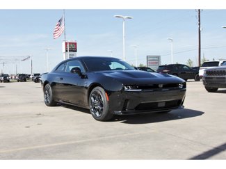 New 2025 Dodge Charger R/T w/ Quick Order Package 25M R/T image 1