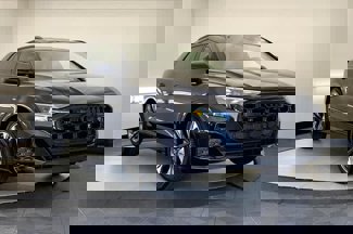 New 2025 Audi Q8 Prestige image 1
