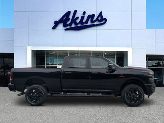 New 2025 RAM 2500 Big Horn image 1
