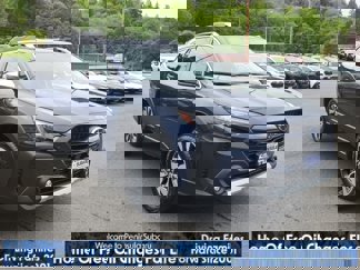 New 2025 Subaru Outback Touring image 1