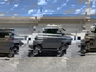 Used 2023 Nissan Armada SL w/ Cargo Package image 1
