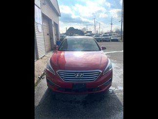 Used 2016 Hyundai Sonata SE image 1