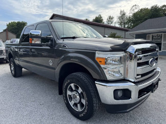 Used 2014 Ford F250 Lariat w/ Lariat Ultimate Package image 1