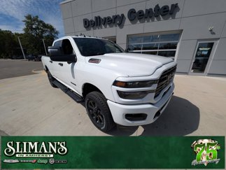 New 2026 RAM 2500 Big Horn image 1