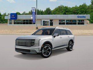 New 2026 Hyundai Palisade Limited image 1
