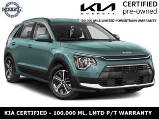 Certified 2024 Kia Niro EX w/ EX Cold Weather Package image 1