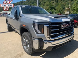New 2026 GMC Sierra 2500 SLE w/ SLE Value Package; image 1