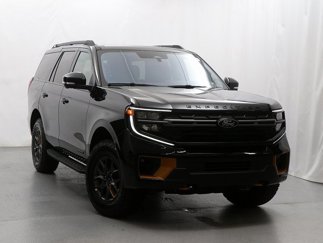 New 2025 Ford Expedition Tremor image 1