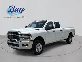 New 2025 RAM 2500 Tradesman image 1