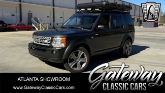 Used 2006 Land Rover LR3 SE image 1