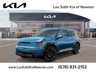 New 2026 Kia EV9 Land image 1