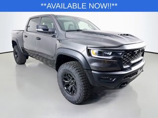 New 2025 RAM 1500 RHO image 1
