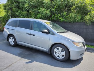 Used 2016 Honda Odyssey LX image 1