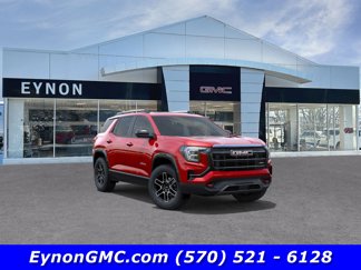New 2026 GMC Terrain AT4 w/ Technology Package II image 1