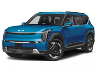 New 2026 Kia EV9 Wind image 1
