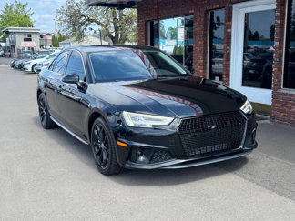 Used 2019 Audi A4 2.0T Premium Plus w/ Premium Plus Package image 1