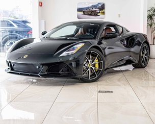 Used 2024 Lotus Emira First Edition image 1