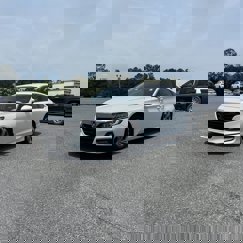 Used 2018 Honda Accord EX image 1