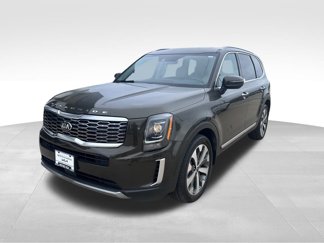Used 2020 Kia Telluride S image 1