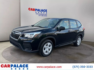 Used 2019 Subaru Forester image 1