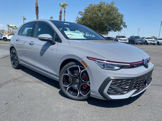 New 2025 Volkswagen GTI Autobahn image 1
