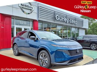 New 2025 Nissan Murano SL image 1