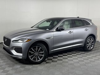 New 2026 Jaguar F-PACE R-Dynamic S image 1