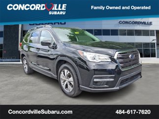 Certified 2022 Subaru Ascent Premium w/ Convenience Package image 1