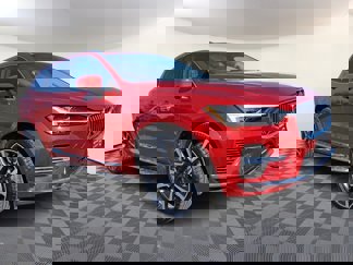 Certified 2022 Volvo XC60 T8 Inscription image 1