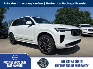 New 2026 Volvo XC90 B6 Plus image 1