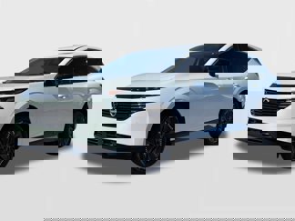 New 2025 Nissan Murano Platinum w/ Cargo Package image 1