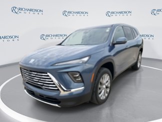 New 2025 Buick Enclave Preferred w/ Power Package image 1
