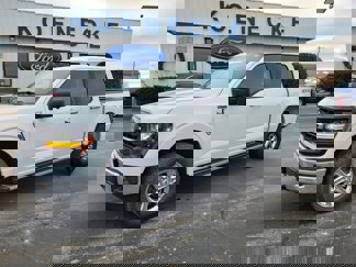 New 2024 Ford F150 XLT w/ Tow/Haul Package image 1