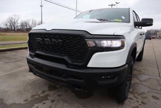 New 2025 RAM 1500 Rebel w/ Rebel Level 2 Equipment Group image 1